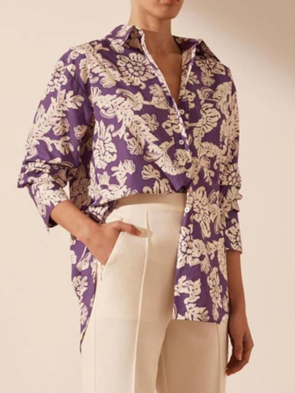 ⁦Leriya Fashion Women LF-W1873 modern⁩ - الصورة ⁦3⁩