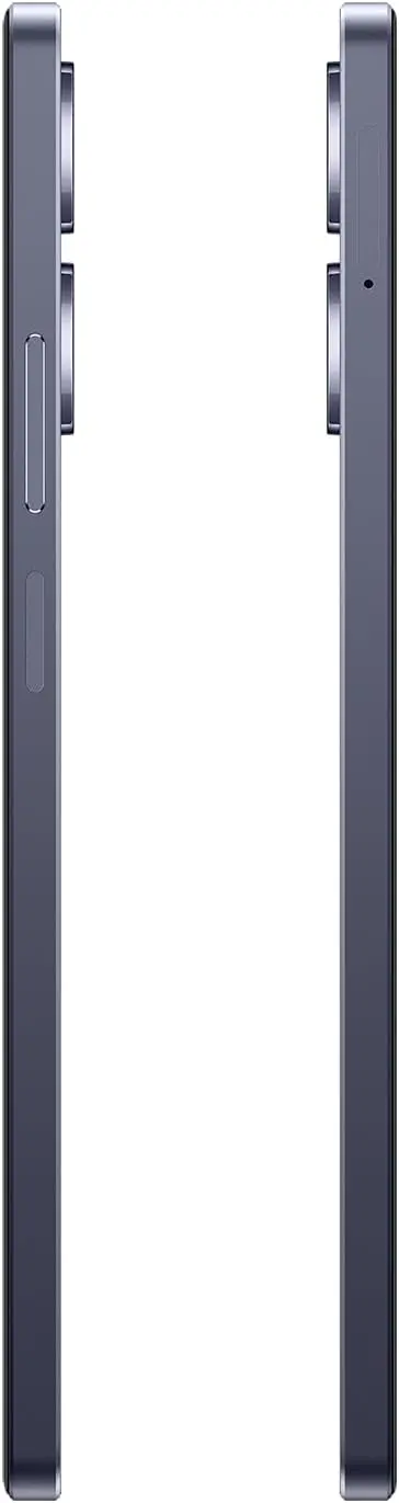 Realme Note 60 Dual-SIM 128GB ROM + 6GB RAM (GSM Only | No CDMA