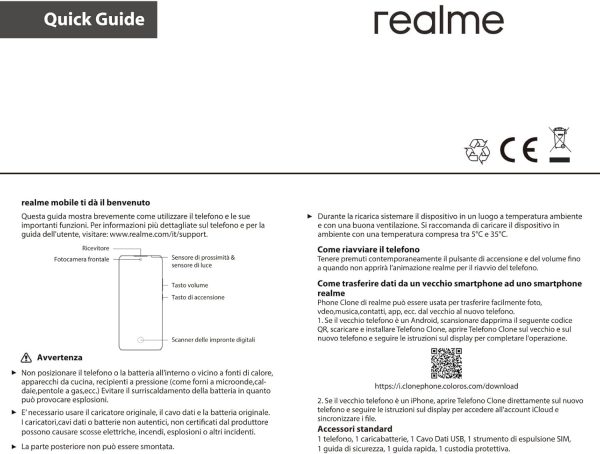 ⁦realme 13 Pro+ Dual-SIM 256GB ROM + 8GB RAM (GSM Only | No CDMA) Factory Unlocked 5G Smartphone (Emerald Green) - International Version⁩ - الصورة ⁦5⁩
