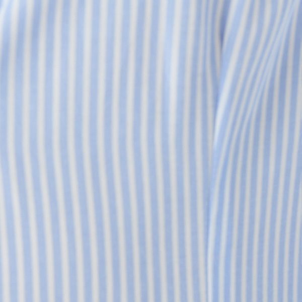 ⁦KOTON Women 5SAK60045UW01K Poplin Shirt⁩ - الصورة ⁦6⁩