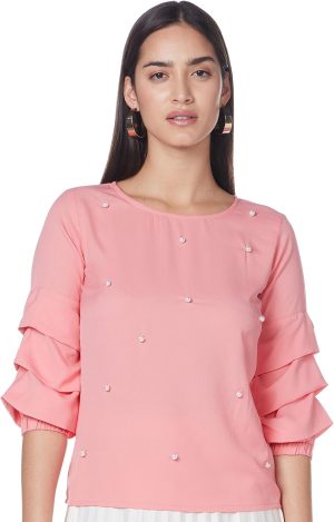 KRAVE Women's Top