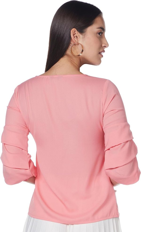 ⁦KRAVE Women's Top⁩ - الصورة ⁦2⁩
