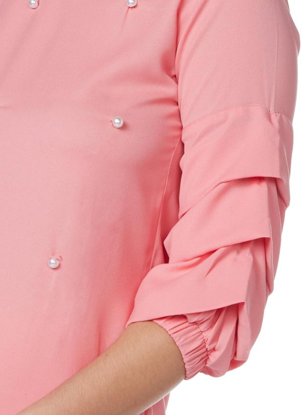 ⁦KRAVE Women's Top⁩ - الصورة ⁦3⁩