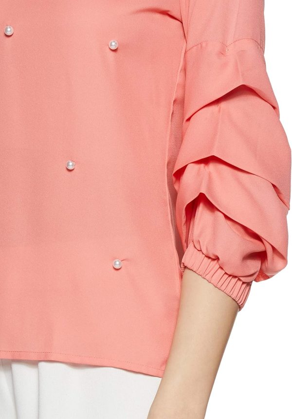 ⁦KRAVE Women's Top⁩ - الصورة ⁦5⁩