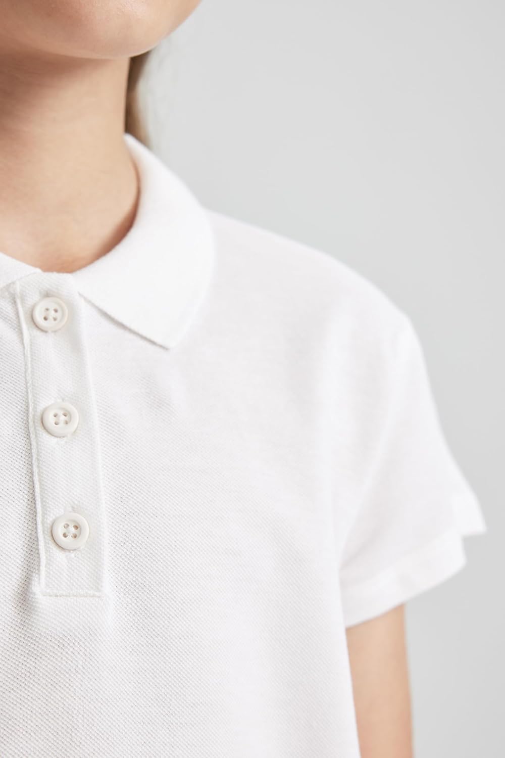 DeFacto Girls B0671A8 T-Shirt 7 DeFacto Girls B0671A8 T-Shirt - الصورة 7