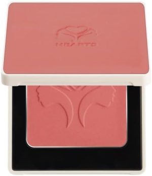 Hearts Blush Powder - 001 Warm Sand
