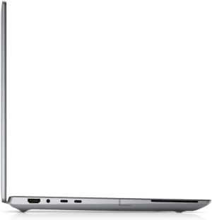 Dell Precision 5690 Mobile Workstation - 16" OLED Touch (3840 x 2400) - Intel Ultra 7 165H vPro 16-Core - 1TB SSD - 64GB RAM - NV RTX 2000 ADA (8GB GDDR6) - Win11P