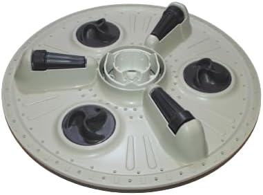 Washing Machine 38cm Replacement for LG Washing Machines 2 Washing Machine 38cm Replacement for LG Washing Machines - الصورة 2