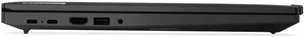 ⁦Lenovo ThinkPad P16s Gen 4 21QR001DUS 16" Touchscreen Copilot+ PC Notebook - WQUXGA - AMD Ryzen AI 7 PRO 350-64 GB - 1 TB SSD - English Keyboard - Black - AMD Chip - 3840 x 2400 - Windows 11 Pro - A⁩ - الصورة ⁦3⁩