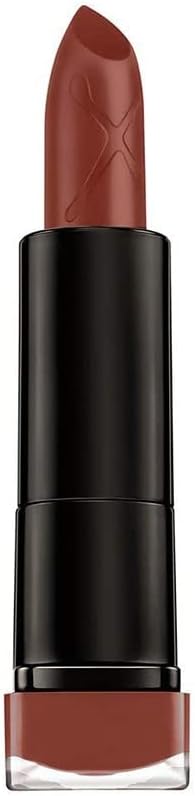 Max Factor Colour Elixir Lipstick Velvet Matte - 55 - Desert, 3.5g