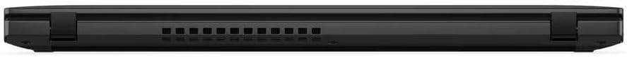 Lenovo ThinkPad T16 Gen 4 21QN0045US 16" Copilot+ PC Notebook - WUXGA - AMD Ryzen AI 5 PRO 340-16 GB - 256 GB SSD - English Keyboard - Black 7 Lenovo ThinkPad T16 Gen 4 21QN0045US 16" Copilot+ PC Notebook - WUXGA - AMD Ryzen AI 5 PRO 340-16 GB - 256 GB SSD - English Keyboard - Black - الصورة 7