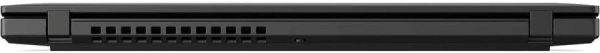 ⁦Lenovo ThinkPad T14 Gen 6 21QJ00CTUS 14" Touchscreen Copilot+ PC Notebook - WUXGA - AMD Ryzen AI 7 PRO 350-32 GB - 512 GB SSD - English Keyboard - Black⁩ - الصورة ⁦7⁩