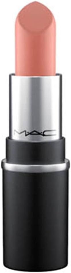 MAC Lipstick Shade Scents Velvet Teddy