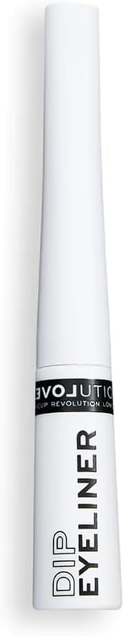 Makeup Revolution Relove Dip Eyeliner White