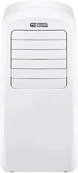 General Supreme portable air conditioner 14,000 BTU
