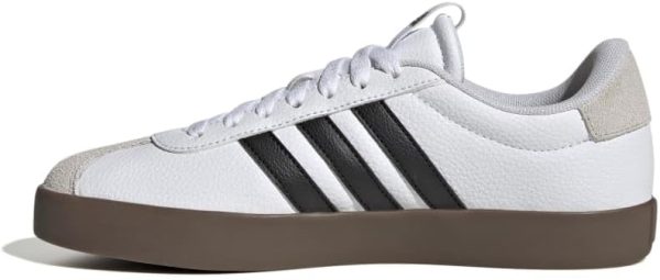 ⁦adidas Women's Vl Court 3.0 Sneaker⁩ - الصورة ⁦23⁩
