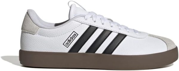 ⁦adidas Women's Vl Court 3.0 Sneaker⁩ - الصورة ⁦20⁩