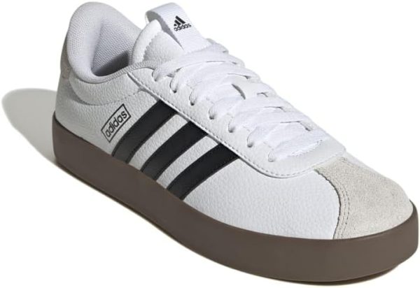 ⁦adidas Women's Vl Court 3.0 Sneaker⁩ - الصورة ⁦24⁩