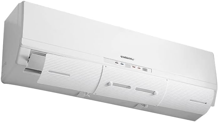 Bolivia's Adjustable Air Conditioner Deflector, AC Deflector Air Conditioning, Air Deflector Outlet Air Cooled Baffle Wind Direction Telescopic Windshield for Home 1 Bolivia's Adjustable Air Conditioner Deflector, AC Deflector Air Conditioning, Air Deflector Outlet Air Cooled Baffle Wind Direction Telescopic Windshield for Home