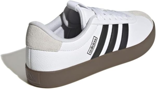 ⁦adidas Women's Vl Court 3.0 Sneaker⁩ - الصورة ⁦25⁩