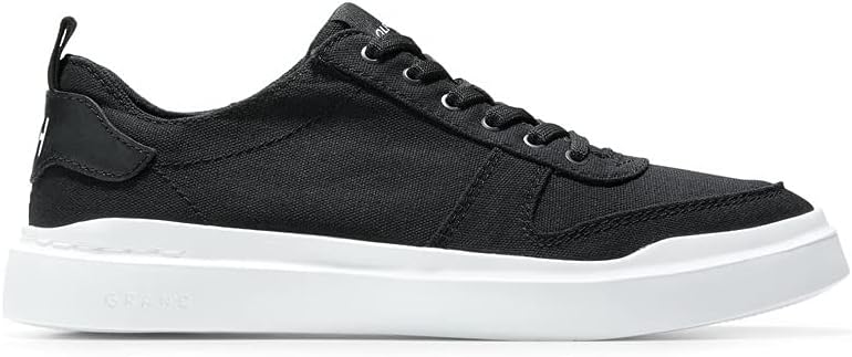Cole Haan Grandpro Rally Canvas Court Sneaker womens Sneaker 2 Cole Haan Grandpro Rally Canvas Court Sneaker womens Sneaker - الصورة 2