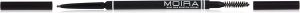 Moira Fine Brow Pencil, Chocolate, Fbp103