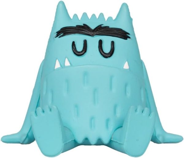 ⁦Comansi The Colour Monster figurines collection⁩ - الصورة ⁦10⁩