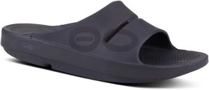 OOFOS - Unisex OOahh - Post Exercise Active Sport Recovery Slide Sandal​