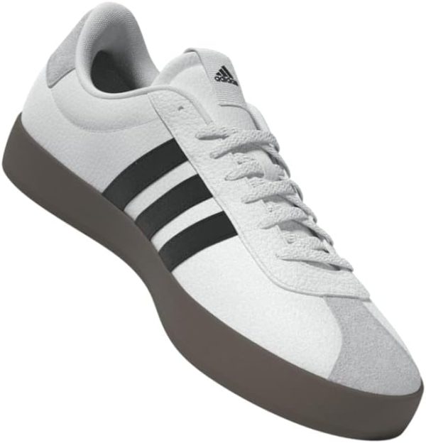 ⁦adidas Women's Vl Court 3.0 Sneaker⁩ - الصورة ⁦5⁩