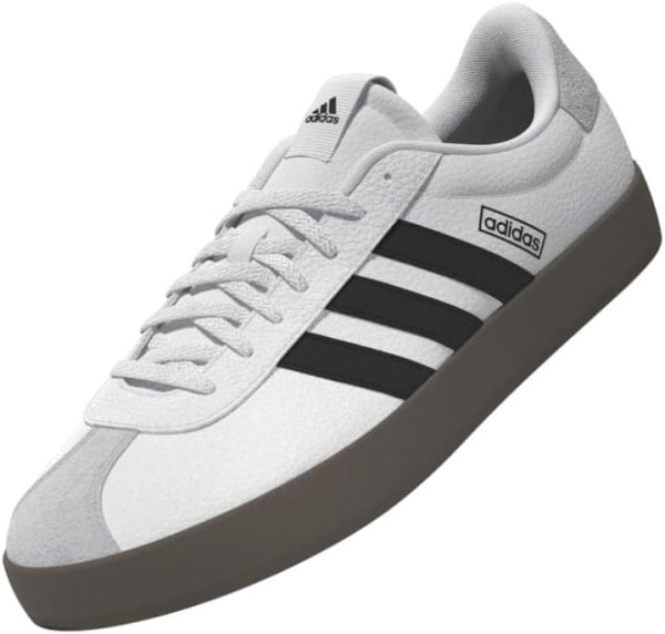 ⁦adidas Women's Vl Court 3.0 Sneaker⁩ - الصورة ⁦3⁩