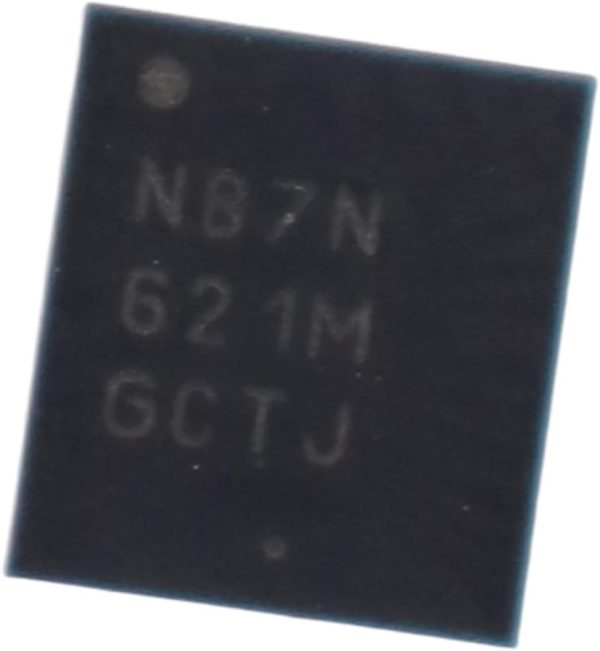 ⁦Deal4GO NB7N621M HDMI Control Video Retimer IC Chip QFN38 NB7NQ621M Replacement for Xbox Series X/S Console⁩ - الصورة ⁦2⁩