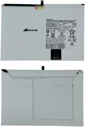 M.H.Q Battery Compatible With Sam Tab T500T505 Ebbt500Fbu Battery
