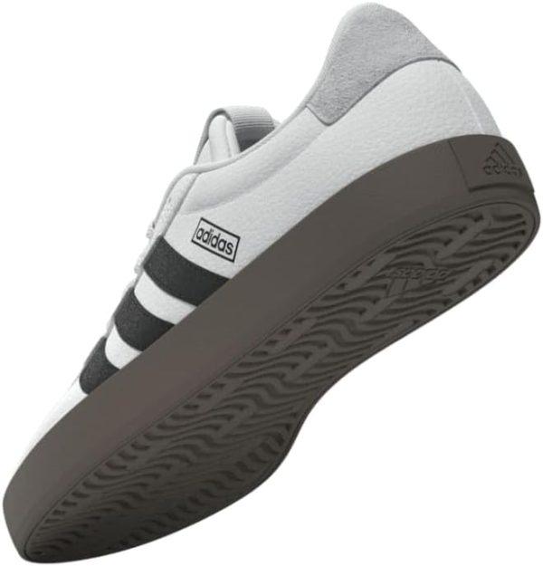 ⁦adidas Women's Vl Court 3.0 Sneaker⁩ - الصورة ⁦9⁩