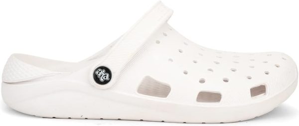 ⁦Liberty Slingback Casual Slip-On Clogs for Women with EVA Sole | Breathable & Lightweight | Soft & Comfortable Footbed | Stylish Home Footwear⁩ - الصورة ⁦2⁩