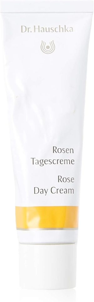 Dr. Hauschka Rose Day Cream 30 ml