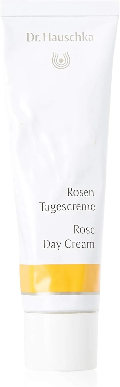 Dr. Hauschka Rose Day Cream 30 ml