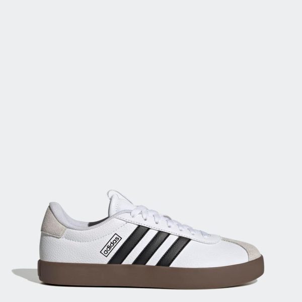 ⁦adidas Women's Vl Court 3.0 Sneaker⁩ - الصورة ⁦10⁩