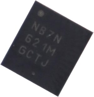 Deal4GO NB7N621M HDMI Control Video Retimer IC Chip QFN38 NB7NQ621M Replacement for Xbox Series X/S Console