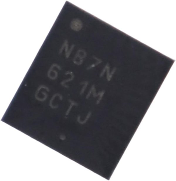 Deal4GO NB7N621M HDMI Control Video Retimer IC Chip QFN38 NB7NQ621M Replacement for Xbox Series X/S Console