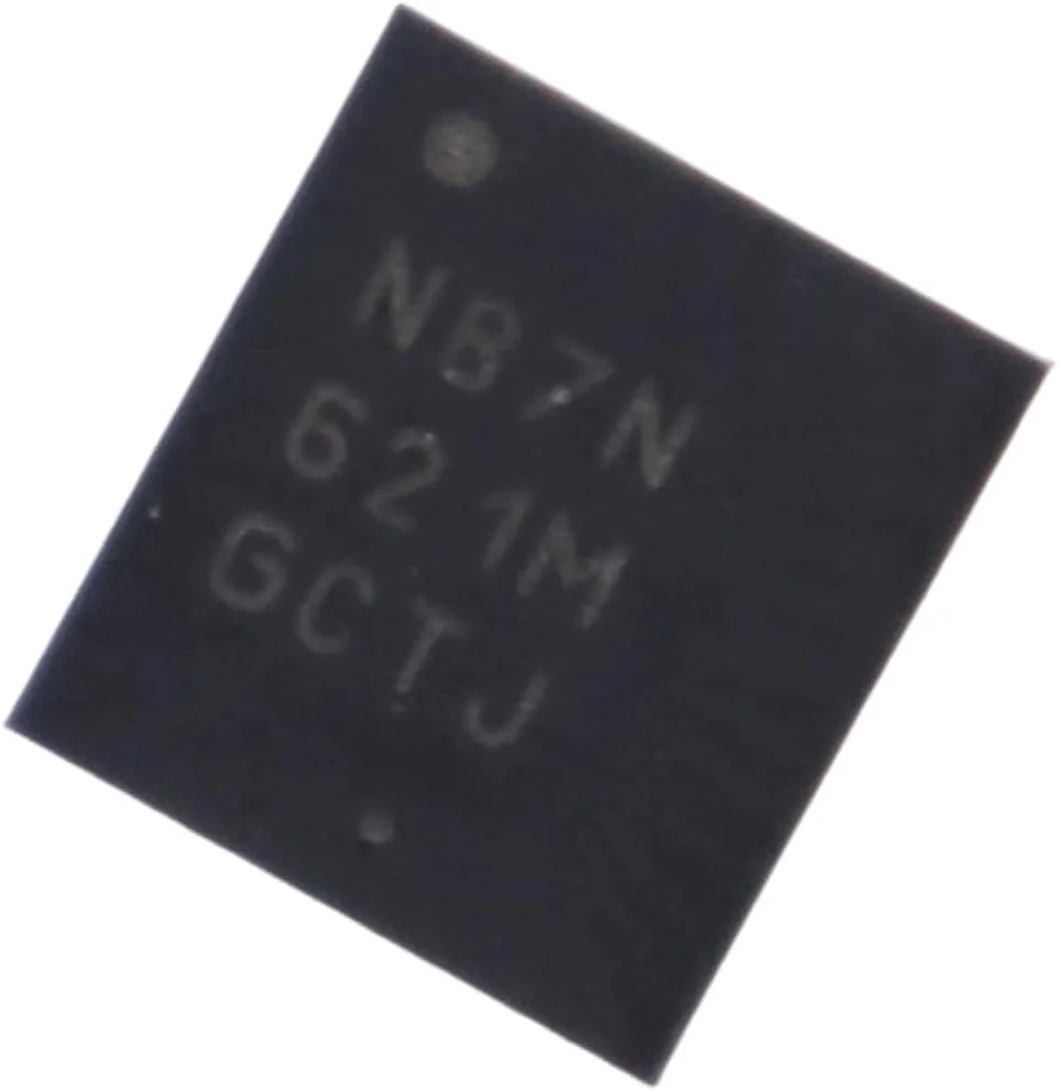 Deal4GO NB7N621M HDMI Control Video Retimer IC Chip QFN38 NB7NQ621M Replacement for Xbox Series X/S Console