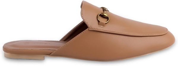 ⁦AMICA Carola womens Mule⁩ - الصورة ⁦3⁩