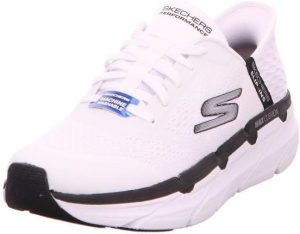 Skechers Men's Max Cushioning Slip-ins-Athletic Workout Running Walking Shoes with Memory Foam Sneaker