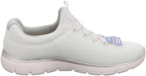 ⁦SKECHERS SUMMITS, WOMEN SHOES⁩ - الصورة ⁦4⁩