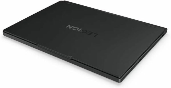 ⁦Lenovo Legion 5 15IAX10 83F0001QUS 15.1" Gaming Notebook - WQXGA - Intel Core Ultra 7 255HX - 16 GB - 1 TB SSD - English Keyboard - Eclipse Black⁩ - الصورة ⁦4⁩