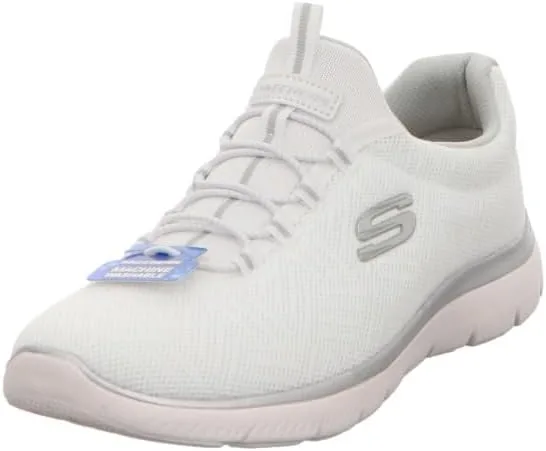 SKECHERS SUMMITS, WOMEN SHOES