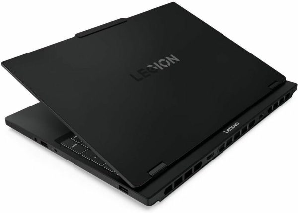 ⁦Lenovo Legion 5 15IAX10 83F0001QUS 15.1" Gaming Notebook - WQXGA - Intel Core Ultra 7 255HX - 16 GB - 1 TB SSD - English Keyboard - Eclipse Black⁩ - الصورة ⁦7⁩