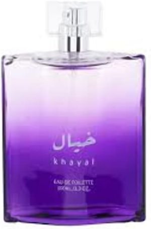 Al Musbah Blends Khayal Eau De Toilette for Women 100 ml