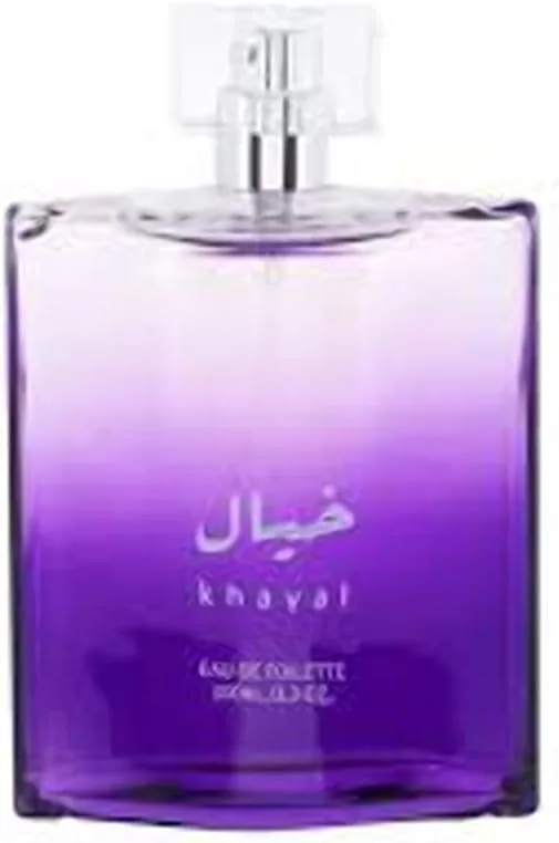 Al Musbah Blends Khayal Eau De Toilette for Women 100 ml