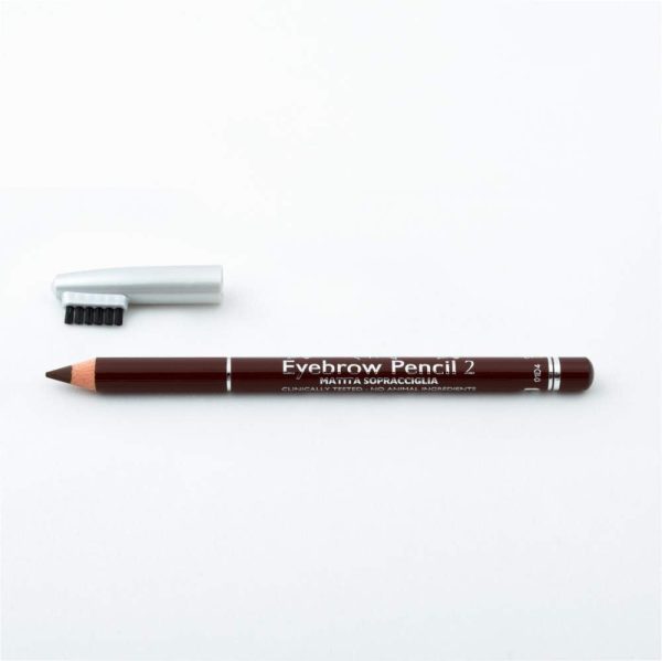Karaja Eyebrow Pencil - 2 Brown, 242974