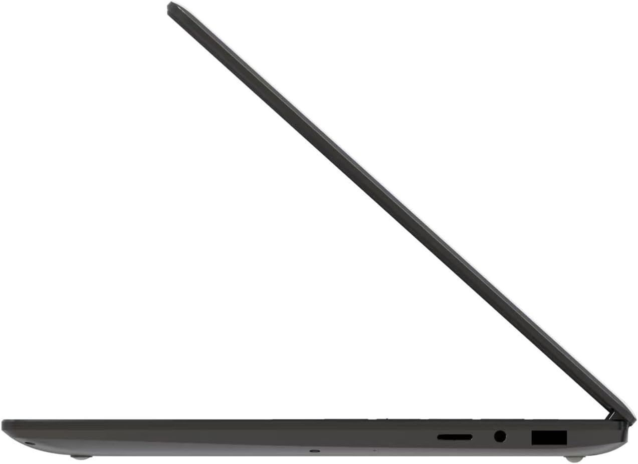 Huitbat 2025 TK-G10 15.6" FHD Business Laptop, Intel N150 Quad-Core Processor (Up to 3.6GHz), 16GB RAM, 512GB SSD, Intel UHD Graphics, Backlit Keyboard, Fingerprint Reader, Windows 11 Pro 4 Huitbat 2025 TK-G10 15.6" FHD Business Laptop, Intel N150 Quad-Core Processor (Up to 3.6GHz), 16GB RAM, 512GB SSD, Intel UHD Graphics, Backlit Keyboard, Fingerprint Reader, Windows 11 Pro - الصورة 4